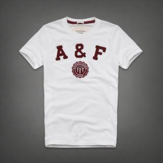 T-shirt Abercrombie & Fitch Homme Pas Cher